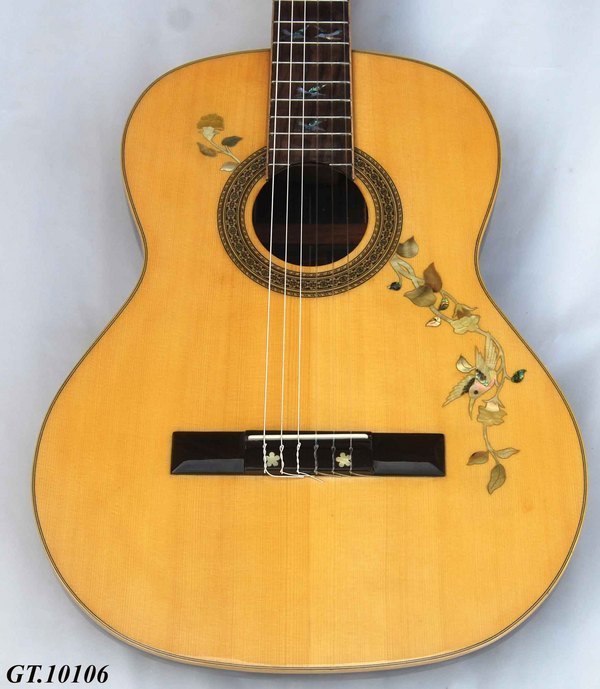 Classical Front
